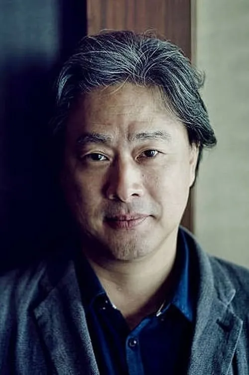 ??? ha trabajado con Park Chan-wook en 1 ocasiones