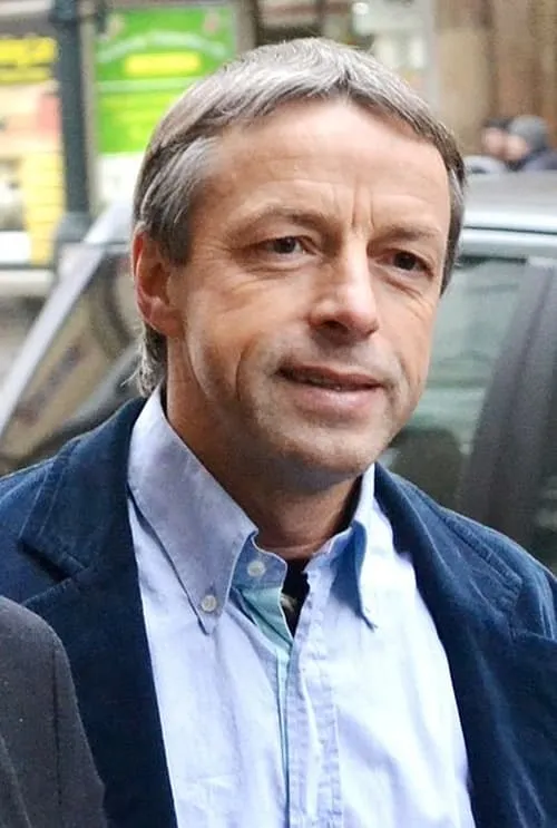 Actor Pavel Bém