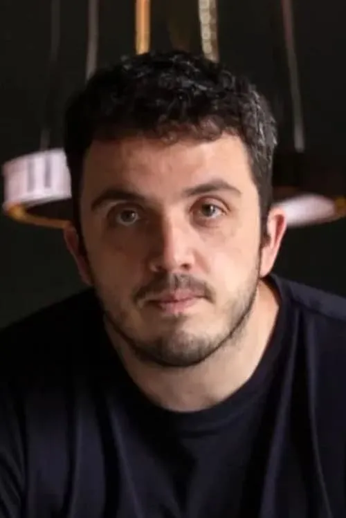 Actor Pedro Antônio