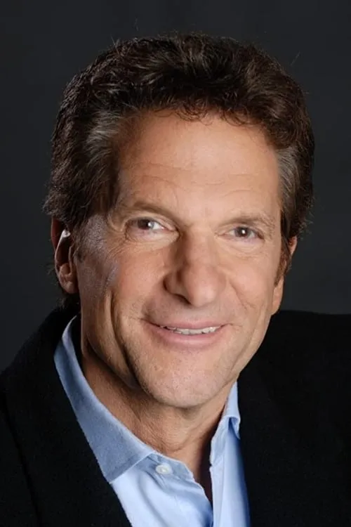 Peter Guber interpretando a Self