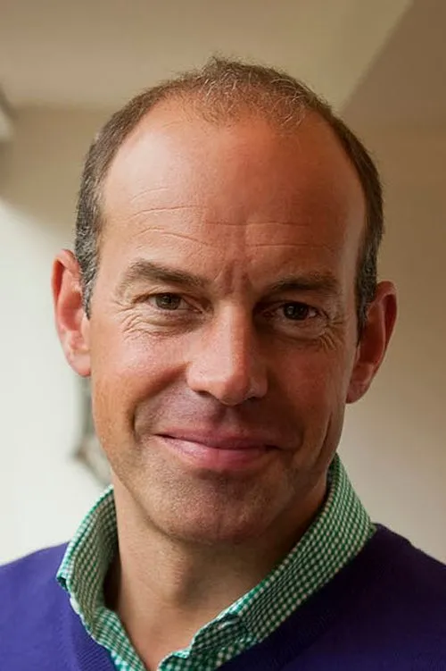 Phil Spencer en el reparto