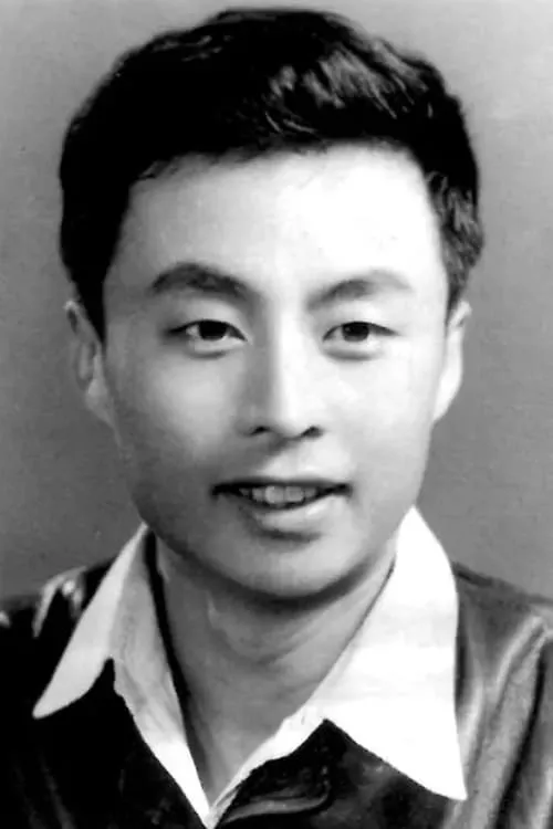 Actor Qitian Yang