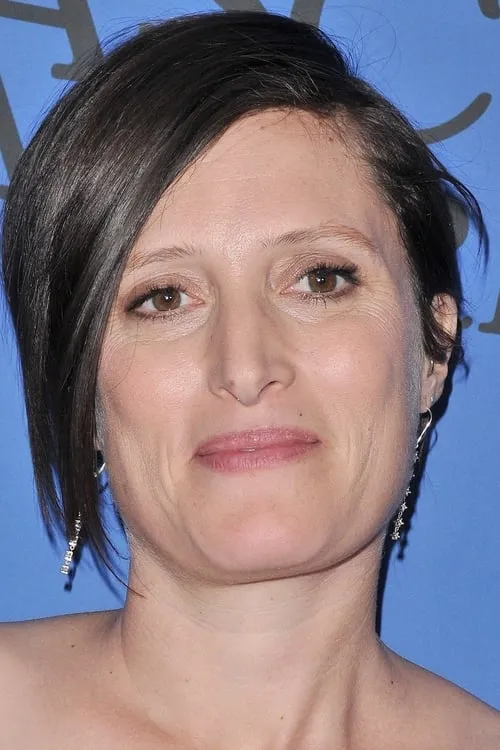 Actor Rachel Morrison