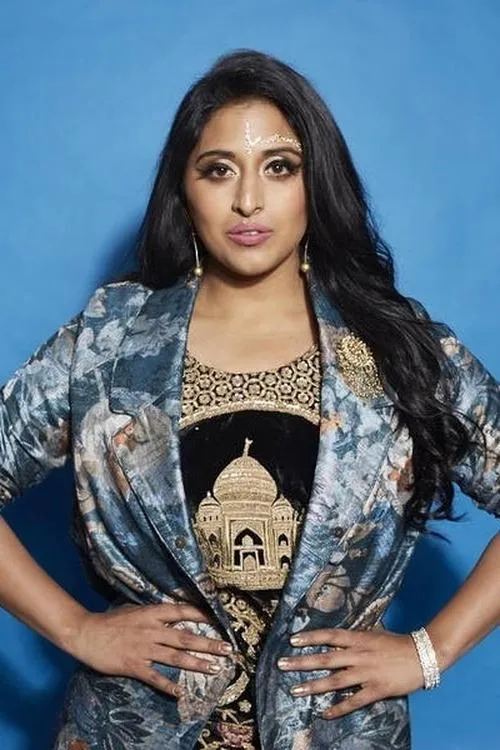 Foto de perfil del actor Raja Kumari en el reparto