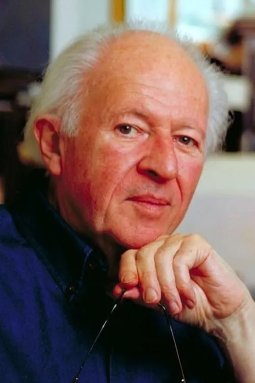 Actor Ralph McQuarrie