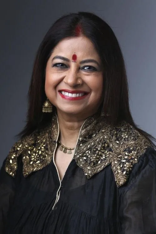 Fotografía de Rekha Bhardwaj