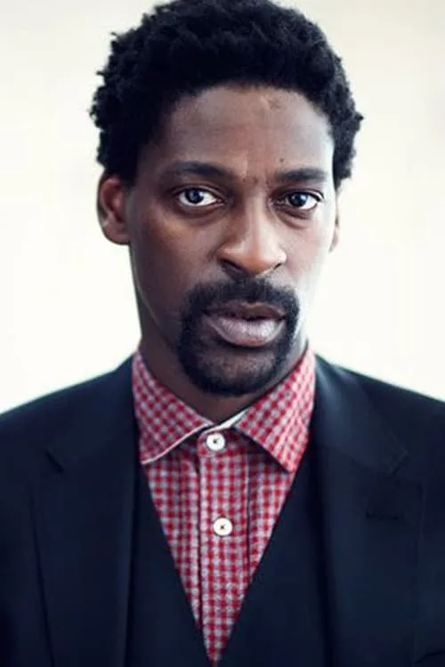 Actor Remi Kabaka