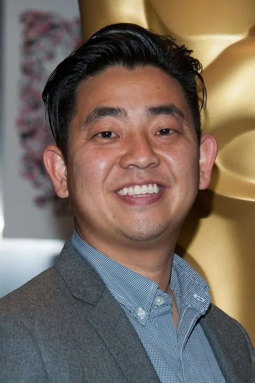 Foto de perfil del actor Robert Kondo en el reparto