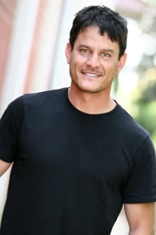 Actor Ryan Sturz