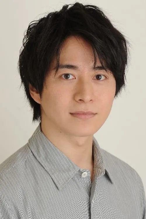 Ryouta Murai interpretando a Yusuke Onodera / Kamen Rider Kuuga (A.R.)