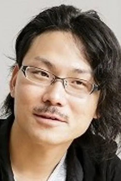 Actor Ryuudai Abe