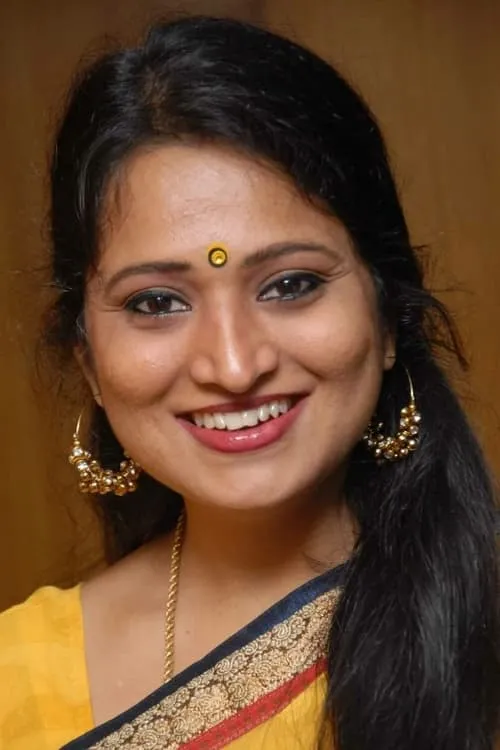 Actor Sangeetha