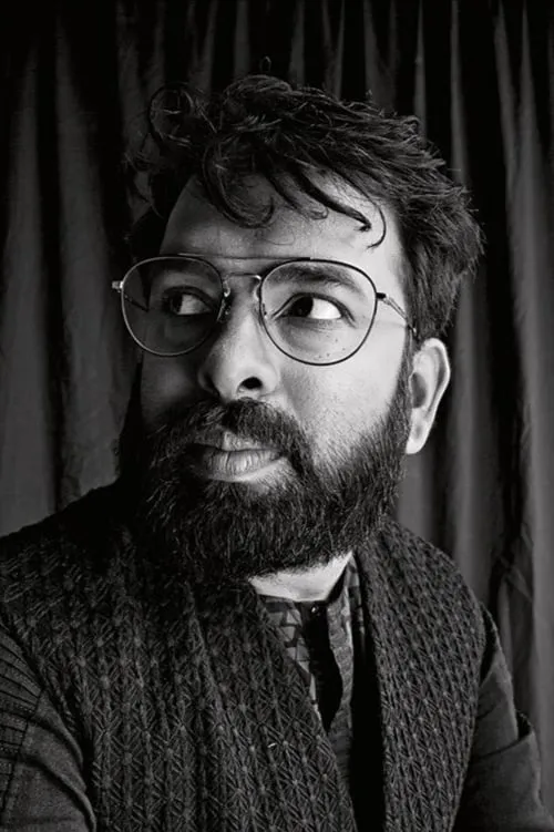 Fotografía de Santhosh Narayanan