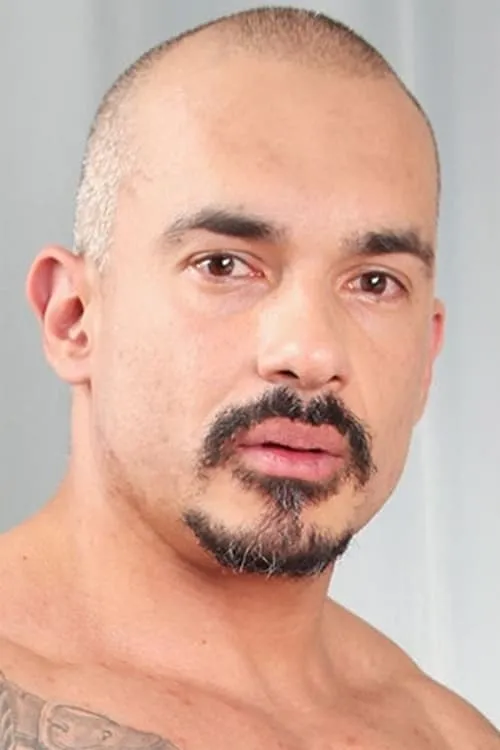 Actor Santi Noguera