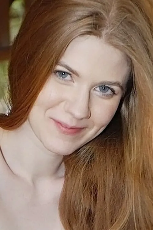 Actor Sarah Jennings