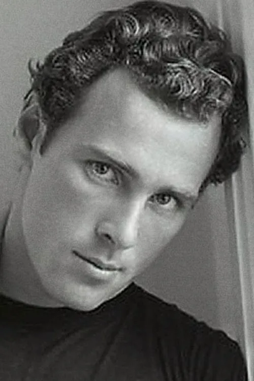 Actor Scott Taylor