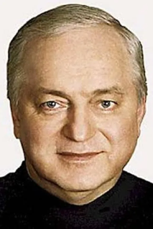 Actor Сергей Никитин