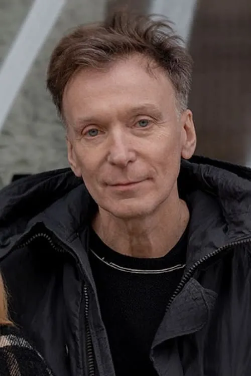 Actor Сергей Тарамаев