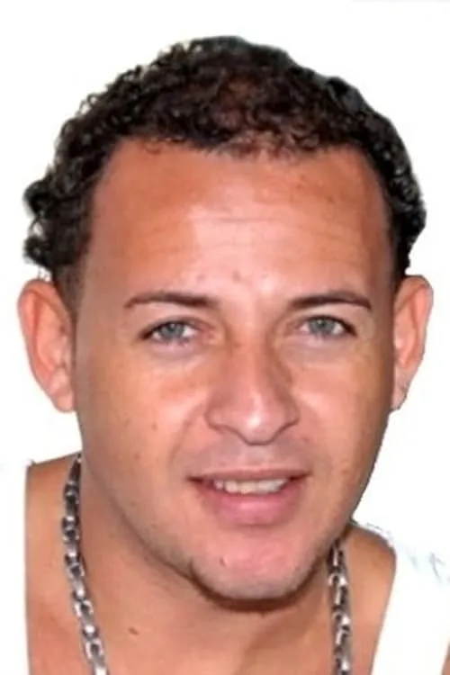 Actor Sergio Escoto