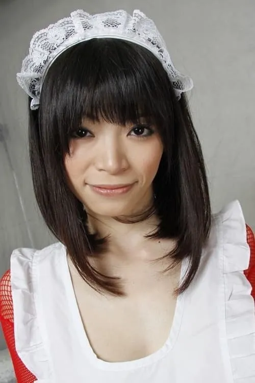 Seto Yuria interpretando a 