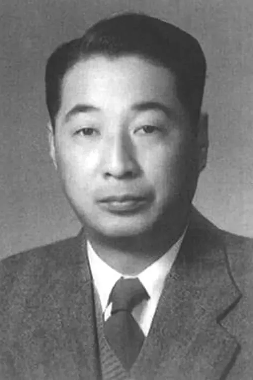 Actor Shi Hui