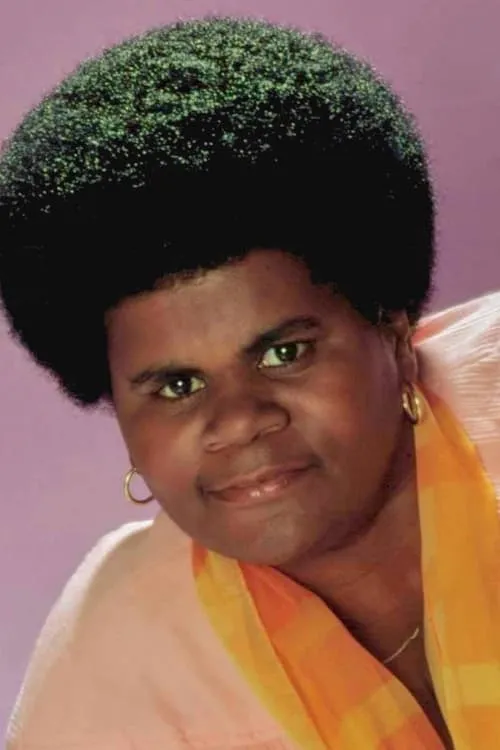 Alice Jubert ha trabajado con Shirley Hemphill en 1 ocasiones