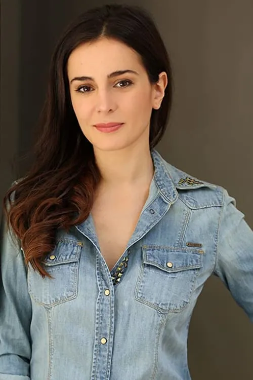 Actor Silvia Conesa