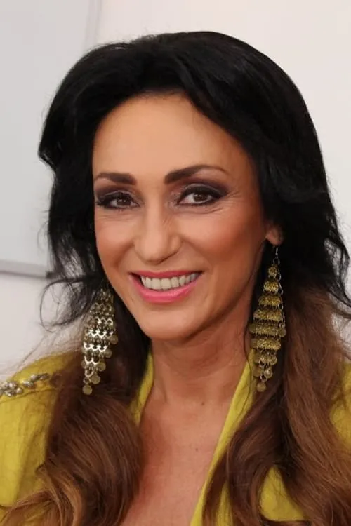 Actor Sisa Sklovská