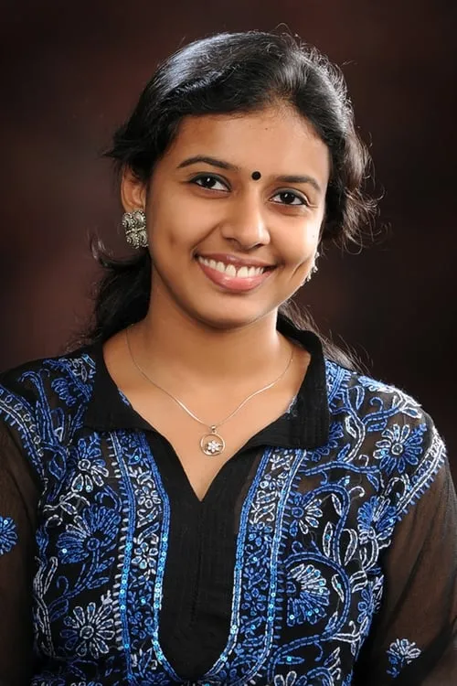 Imagen de Sithara Krishnakumar