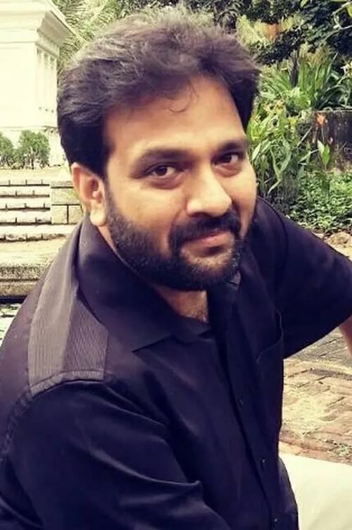 Actor Sivakumar Ananth