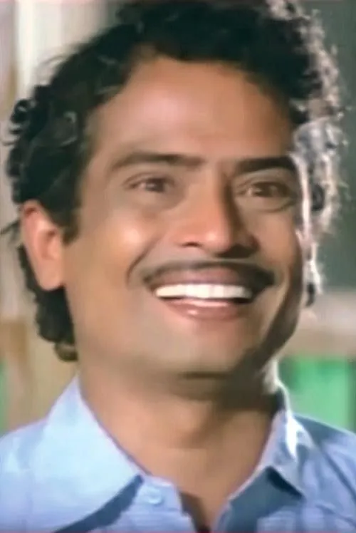 Actor Sivaraman