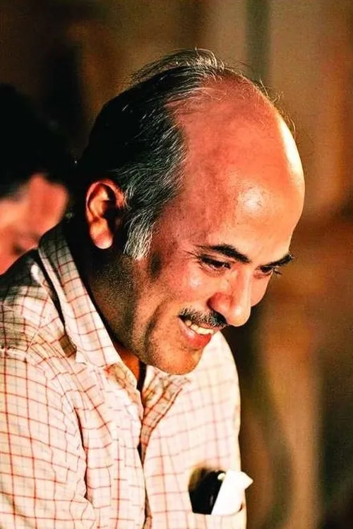 Fotografía de Sooraj Barjatya