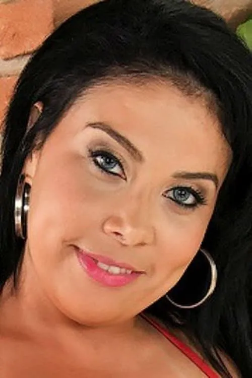 Actor Soraya Carioca