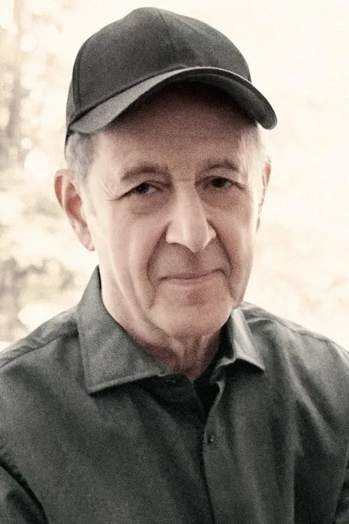 Actor Steve Reich