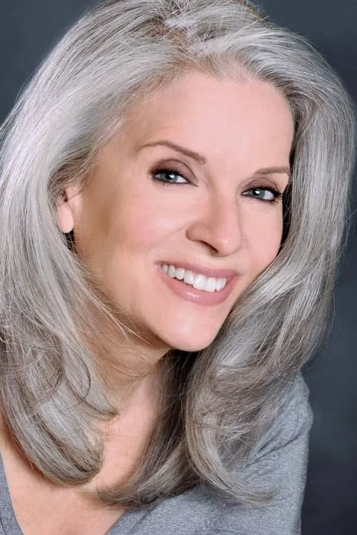 Actor Sue Dahlman