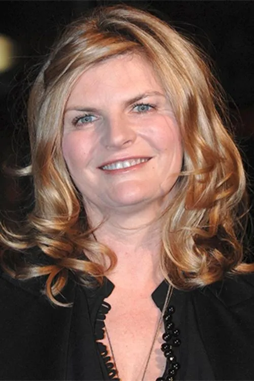 Fotografía de Susannah Constantine