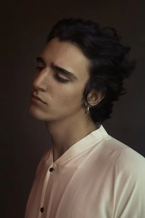 Tamino interpretando a 