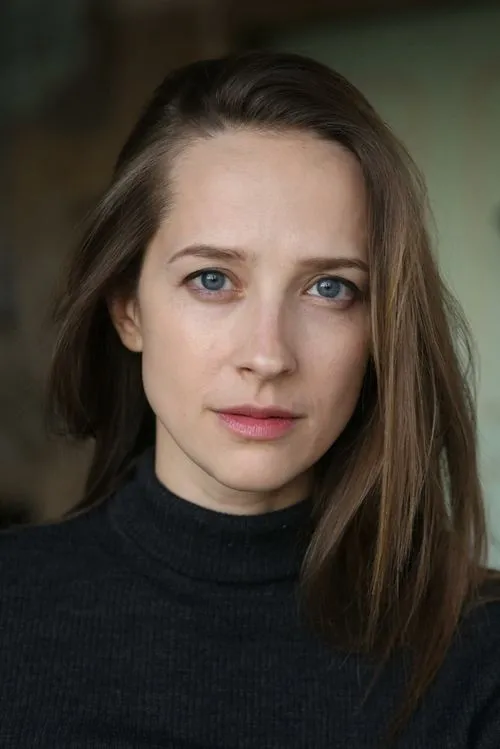 Foto de perfil del actor Tatyana Kazantseva en el reparto