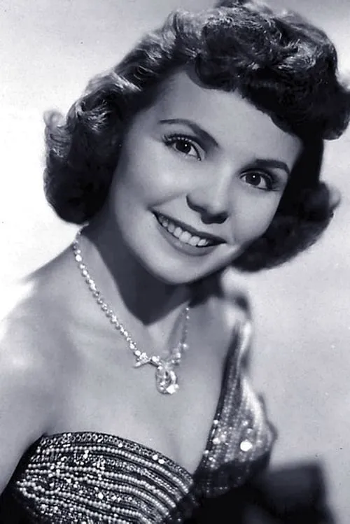 Guy Mitchell ha trabajado con Teresa Brewer en 1 ocasiones