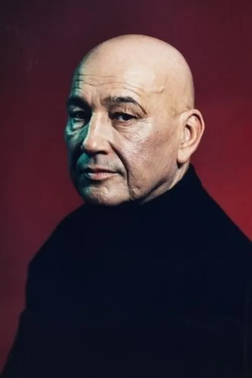 Actor Teuvo Tulio