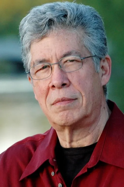 Thomas King interpretando a Narrator (voice)