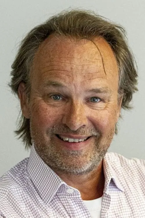 Actor Timm Mehrens