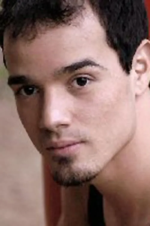 Actor Tony Silva