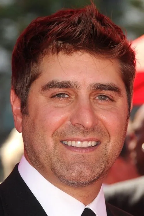 Actor Tory Belleci