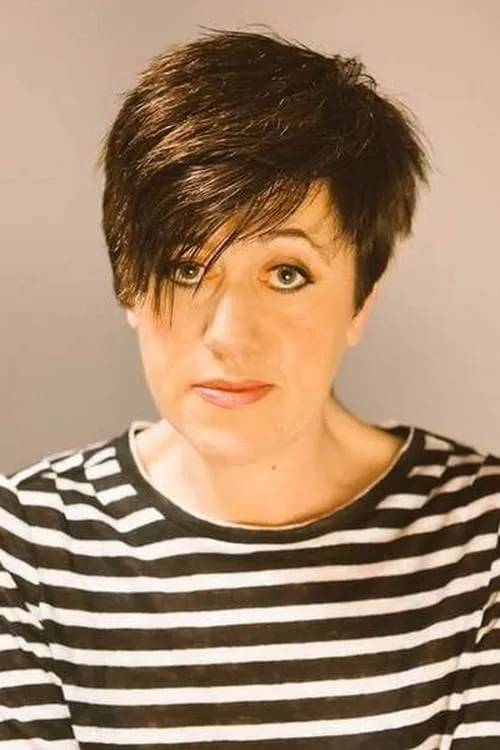 Tracey Thorn interpretando a 