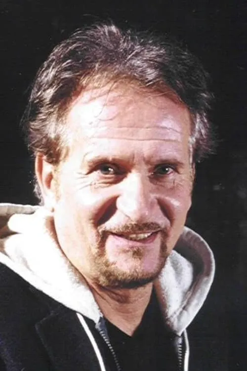 Actor Ugo Chiti