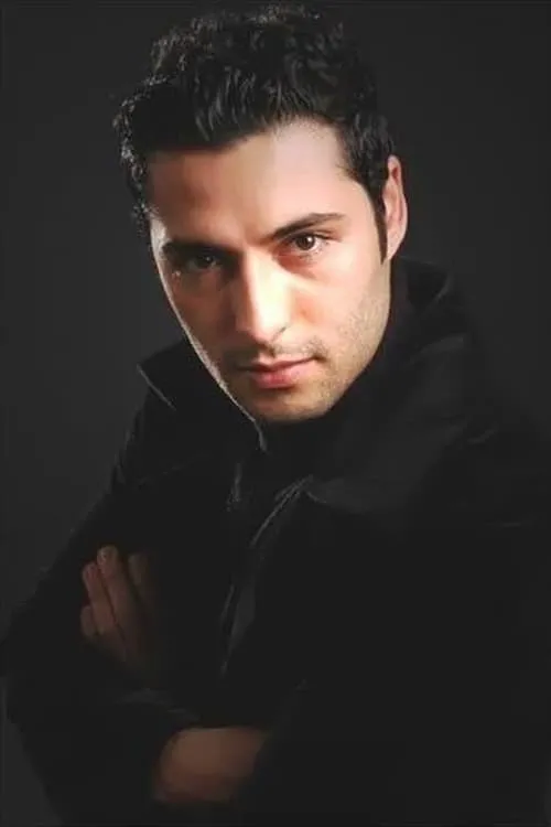 Actor Uğur Tekin