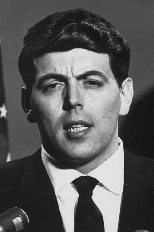 Jack Ackerman ha trabajado con Vaughn Meader en 1 ocasiones