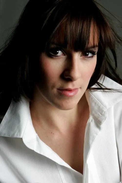 Fotografía de Verity Rushworth