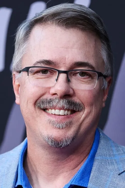 Actor Vince Gilligan